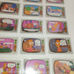 The Simpson Collezione Card Toops
Set 88 + 22 Cards
Anno 1990