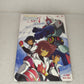 Box Set Planet Robot Danguard Ace
10 dvd
Yamato Video