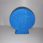 Salvadanaio 100 Lire In Ceramica Vintage