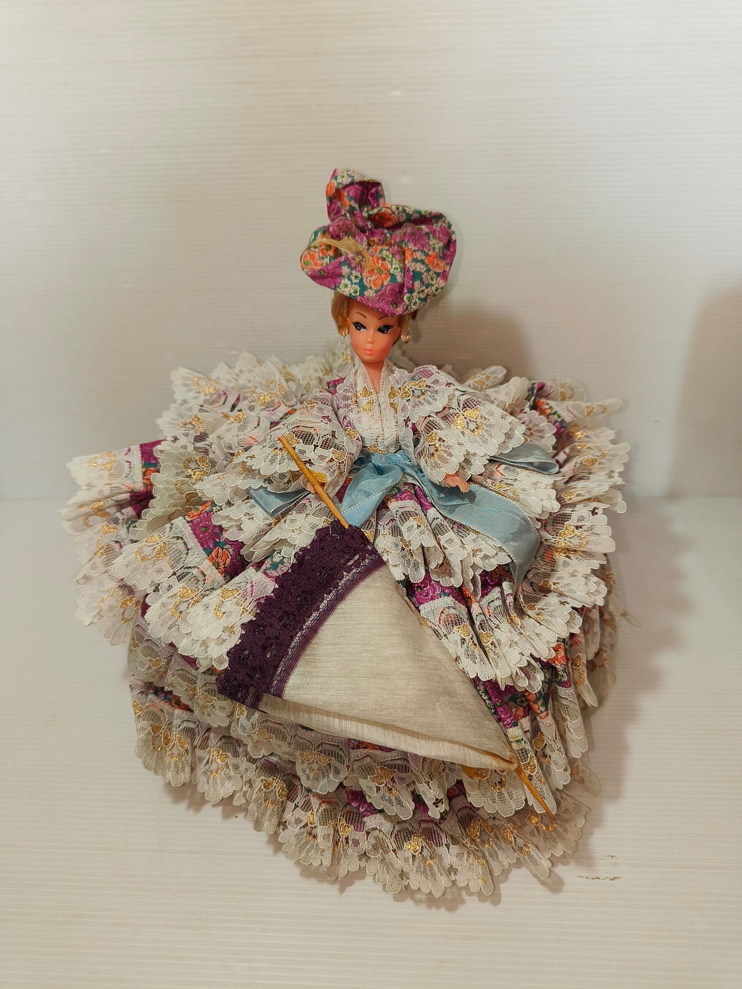 Bambola vintage