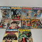 Dylan Dog Lotto 10 Fumetti
Anni 90
Sergio Bonelli Editore