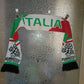 Sciarpa Italia UEFA Euro 2012 Poland-Ukraine
Official Licensed Product