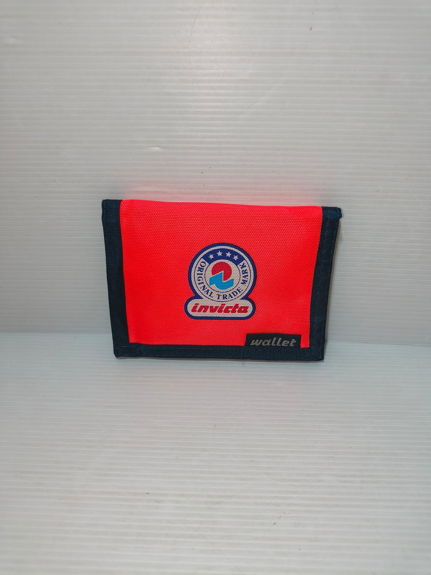 Portafoglio Wallet Invicta vintage