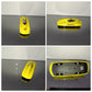 Fiat 500 Abarth Record 1958
Scala 1:43