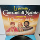 Le Più Belle Canzoni Di Natale I Cavalieri Del Re Lp 33 Giri