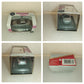 Vollmer Cars Peugeot Coupé 407
Metal Scala 1:87