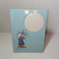 Cornice in metallo Holly Hobbie anni 80