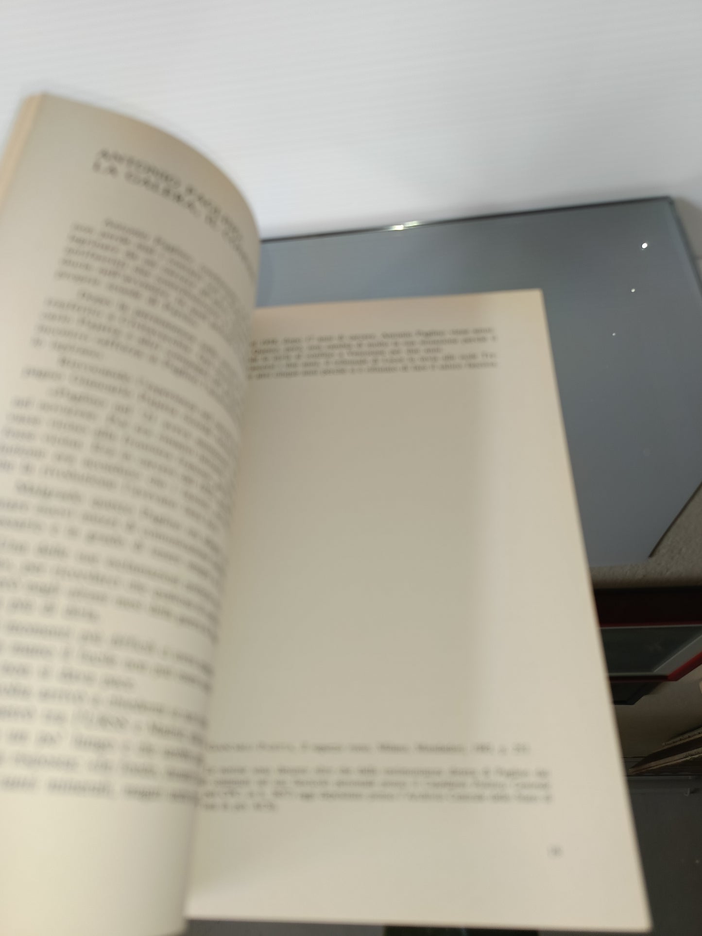 Il P.C.I. Trecatese Tra Storia e Leggende Mario Frau
Edito nel 1984