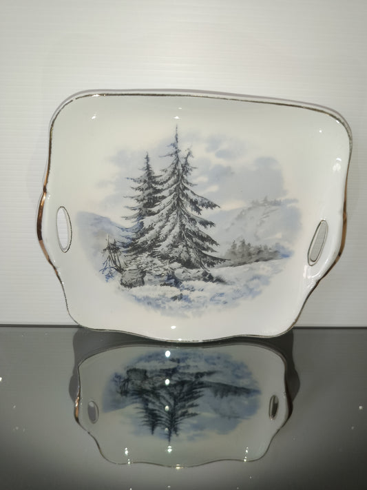 Ceramica Limoges  La Bonne Menagere Torino Vintage