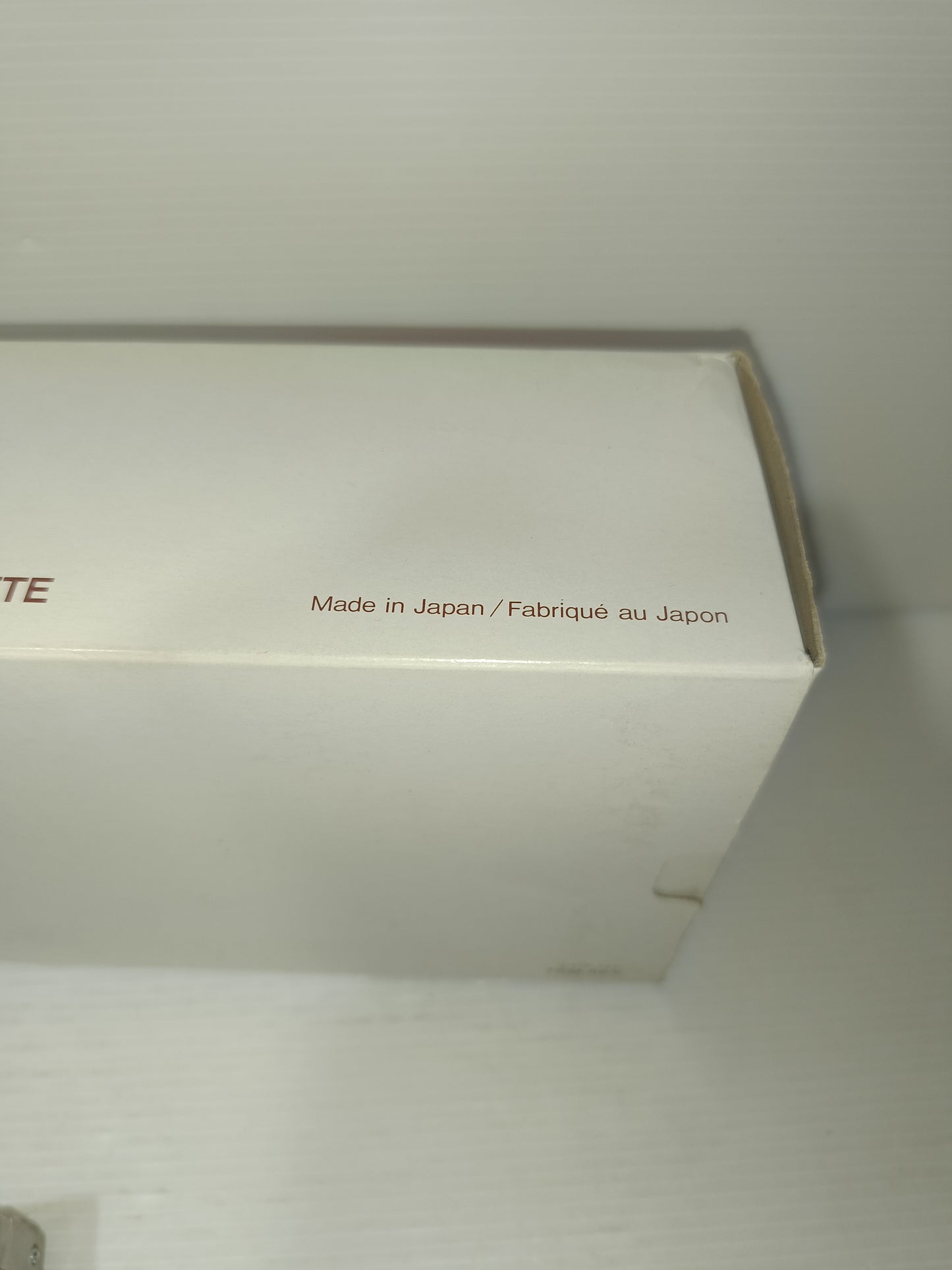 Sony TMC -8EV Cassette Recorder Made in Japan Non funzionante