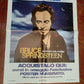 Poster Bruce Springsteen Working On A Dream
Pubblicitario
Sony Columbia