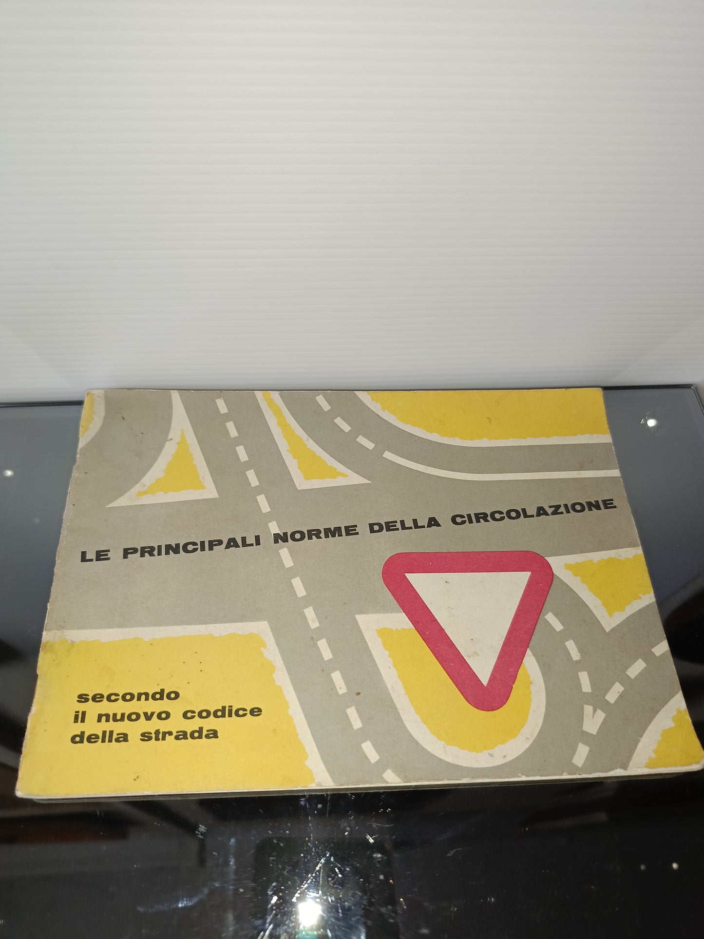 Le Principali Norme Della Circolazione