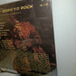 Born To Rock Momo Rock Band LP 33 giri