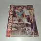 Moto Cross N.9 settembre 1974 Periodico Mensile