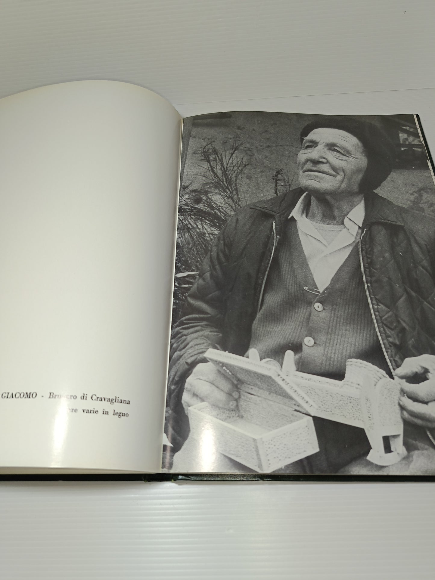 I Figli Dell'Arte Album Valsesiano 1979

Stampato nel 1980 da Edizioni Corradini