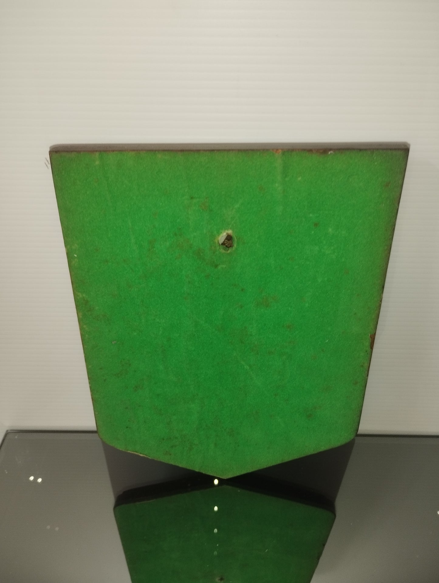 Targa 53° Stormo Caccia Aeronautica Militare
In Legno e Bronzo vintage