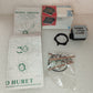 SACHS-HURET contachilometri /ciclometro
Vintage