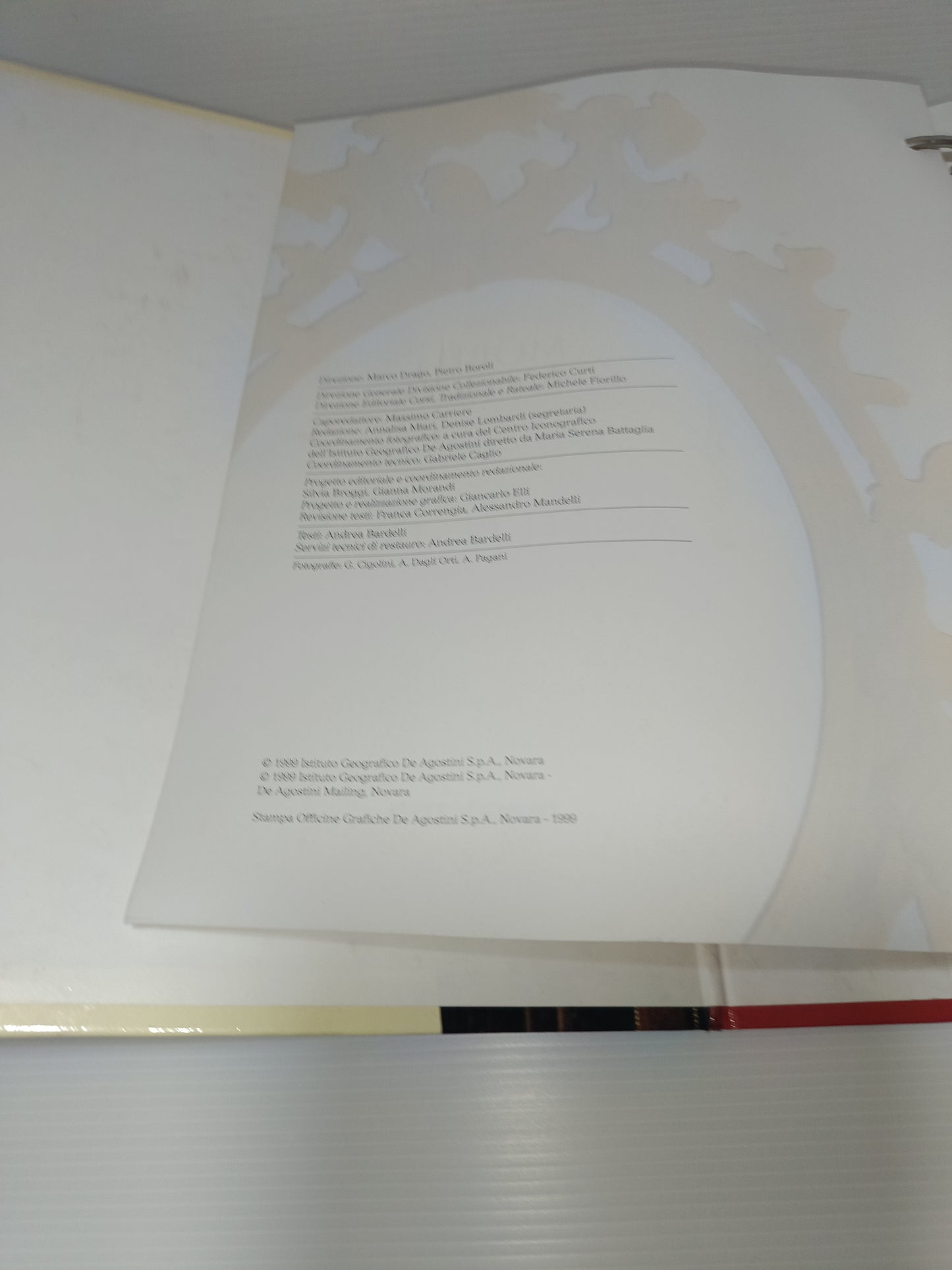 Il Mobile Antico De Agostini Vol.4