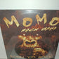 Born To Rock Momo Rock Band LP 33 giri