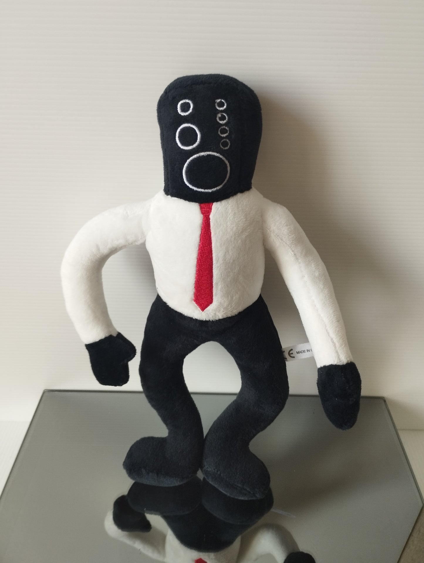 Pupazzo In Tessuto Sintetico