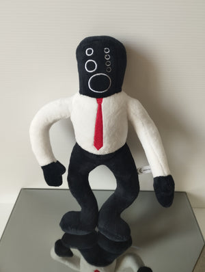 Descriptive image text