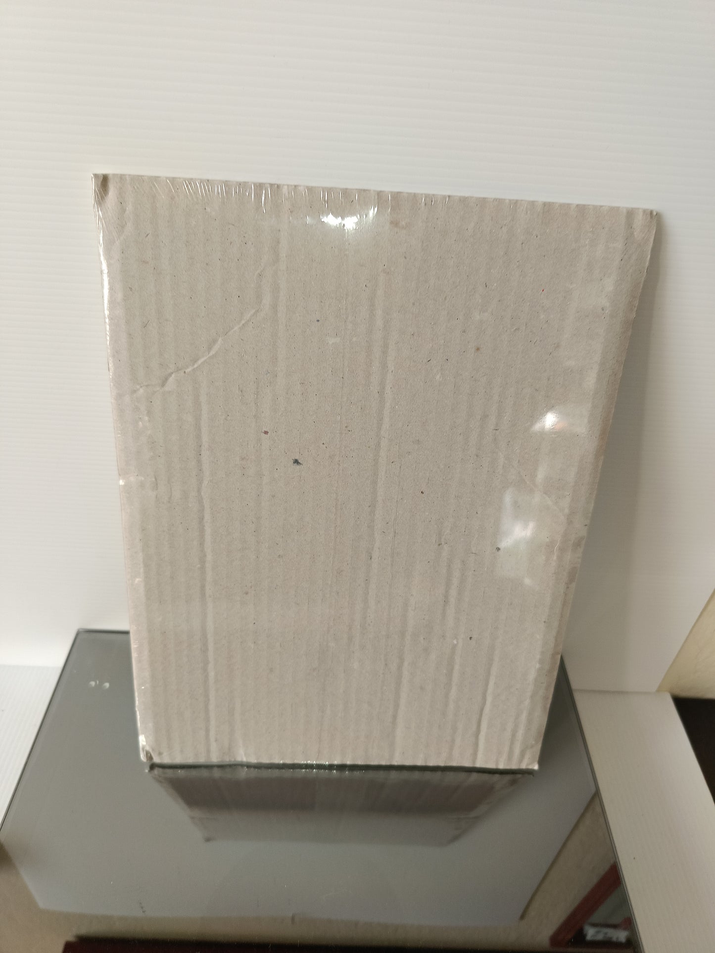 Guerriero Abissino
Stampa Originale Fine Anni 70