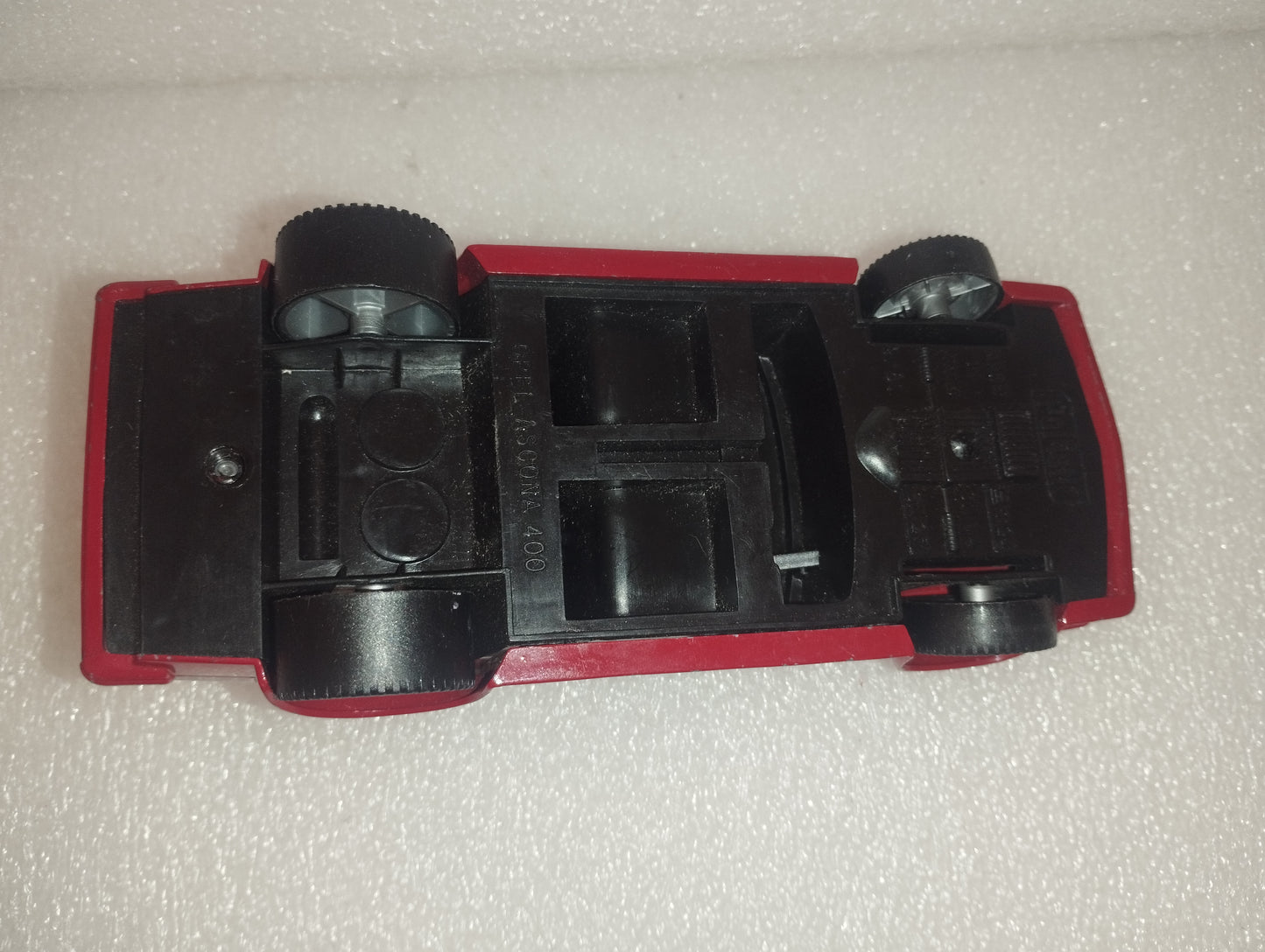 Opel Ascona 400
Polistil 1:24 LEGGI DESCRIZIONE