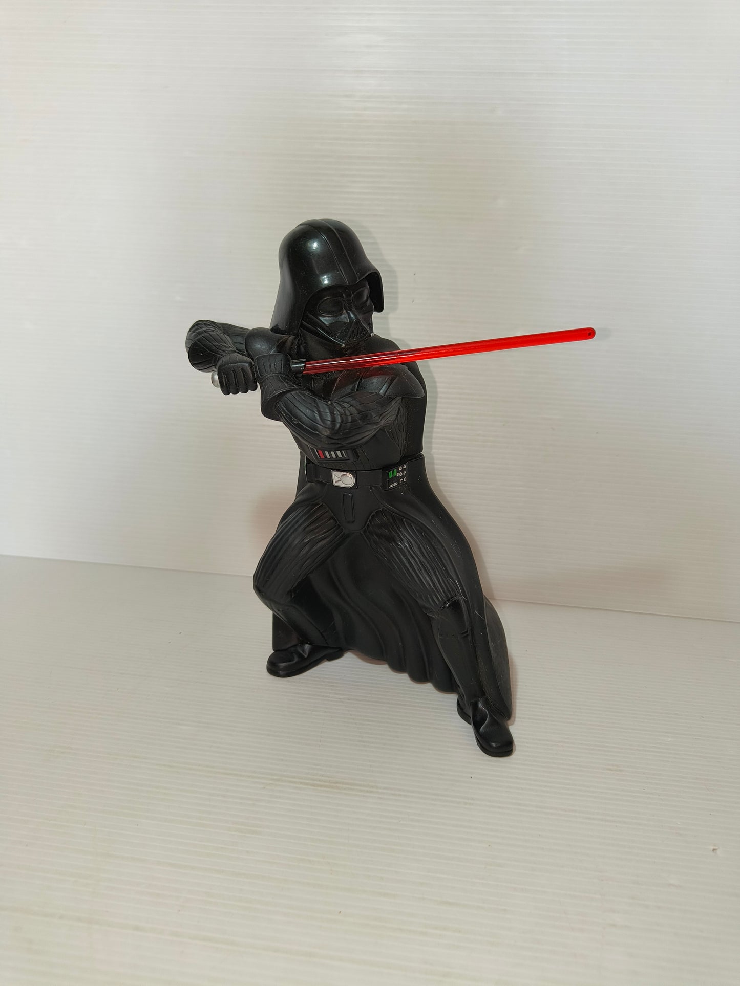 Darth Vader bottiglia porta bagnoschiuma, 2005