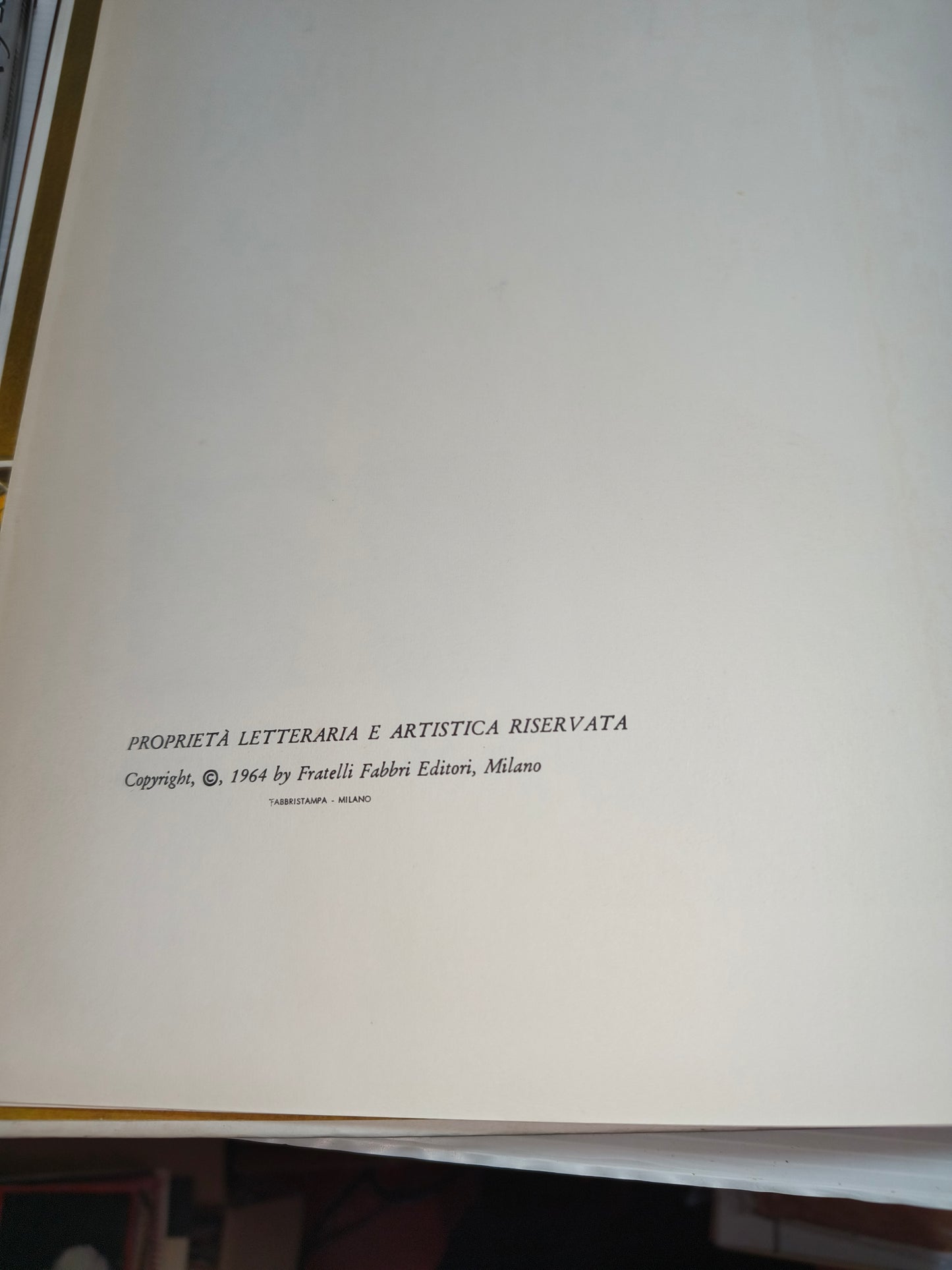 Libro Leggende Irlandesi, Fabbri Editori 1964 LEGGI