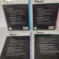 Wiley GMAT Official Guide 2025-2026
Set 4 libri