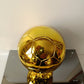 Pallone D'oro Replica In Resina