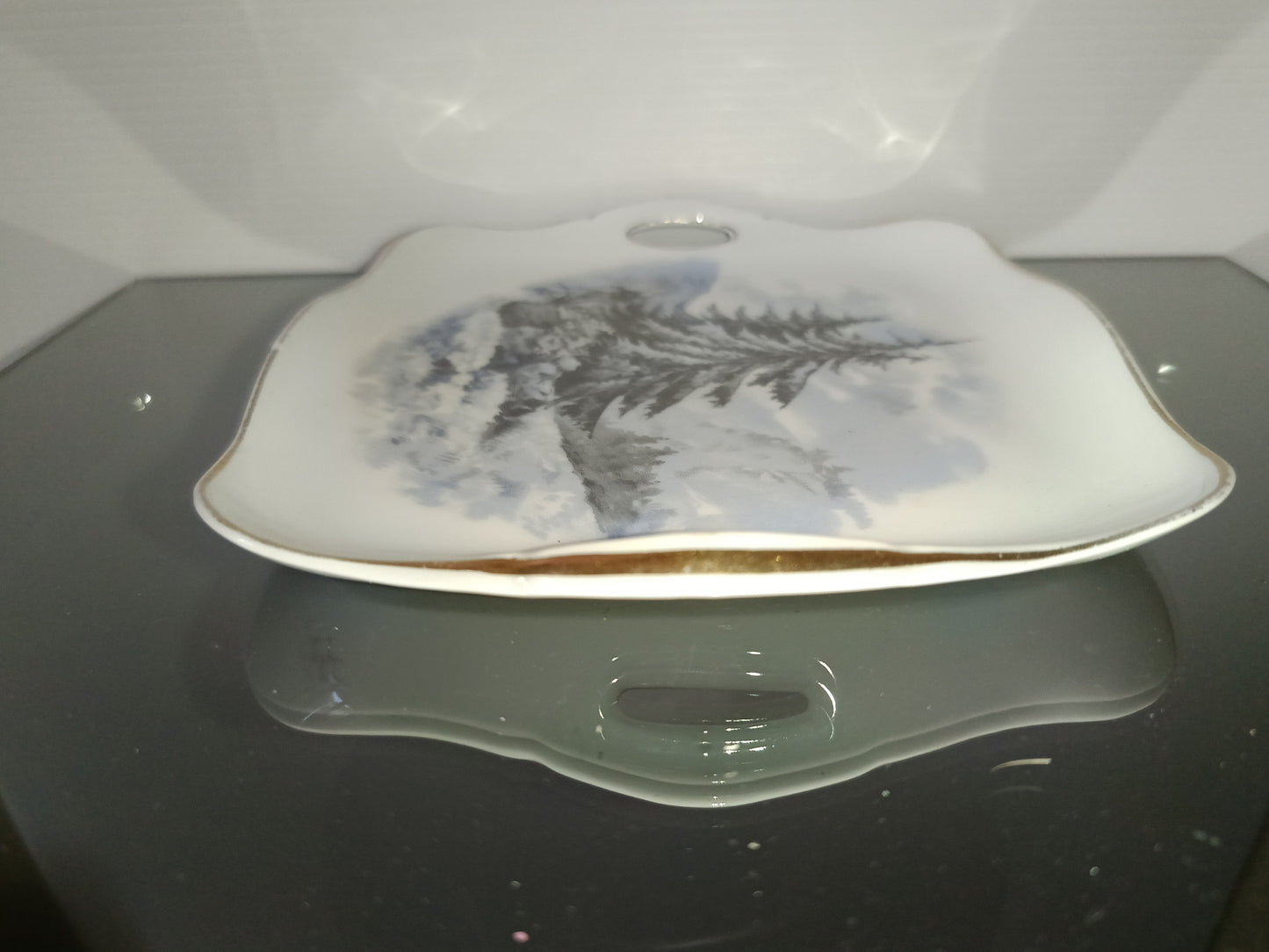 Ceramica Limoges  La Bonne Menagere Torino Vintage