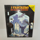 Libro Pop Up I Fantasmi Del Castello Incantato 1994