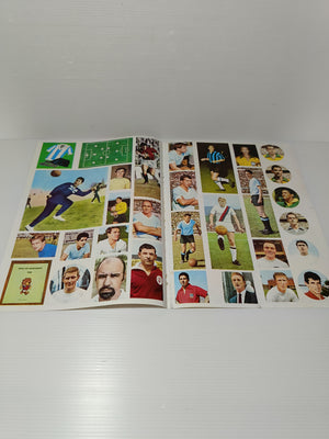 Descriptive image text