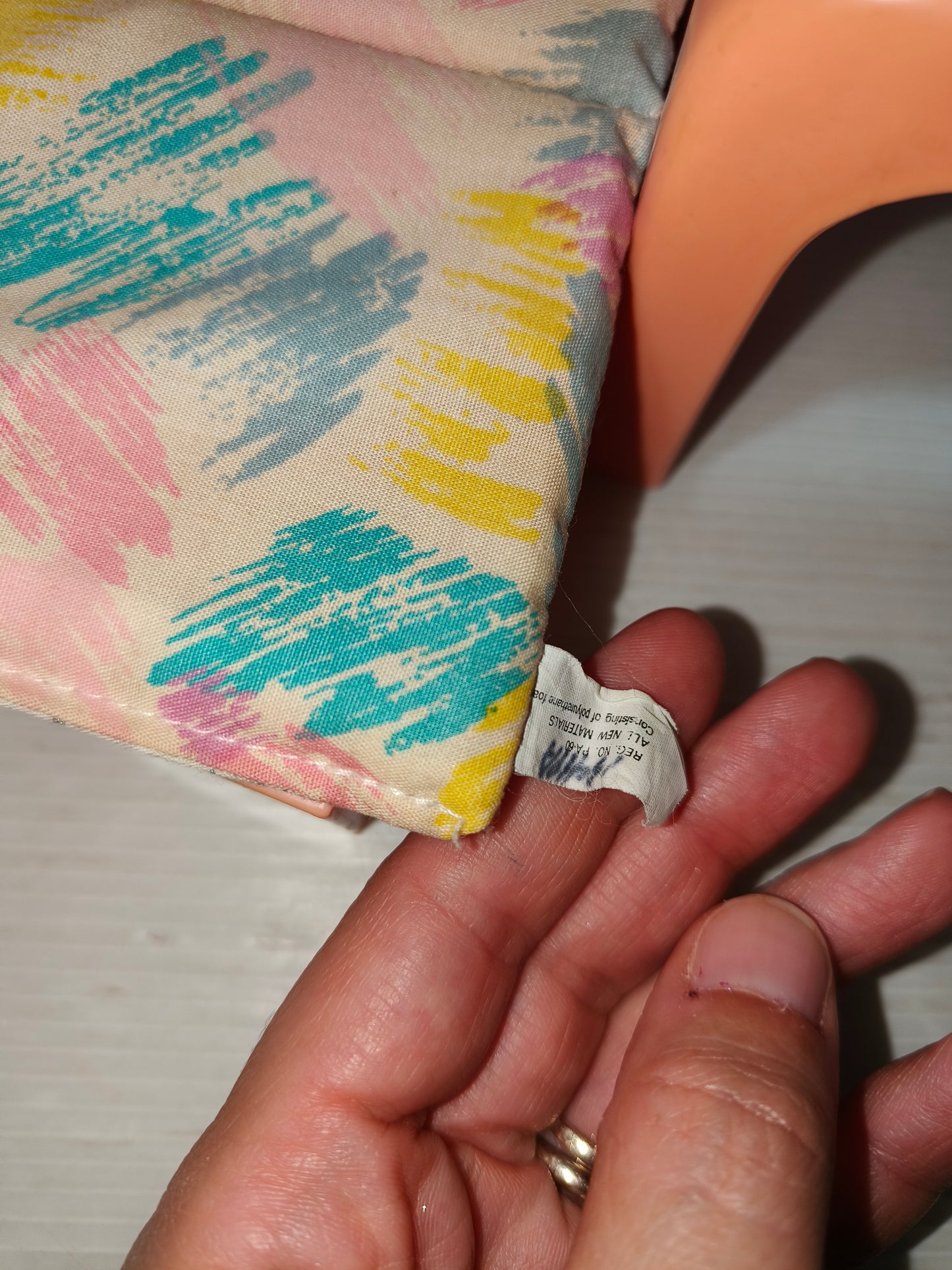 Divano e poltrona Barbie, anni 80 LEGGI