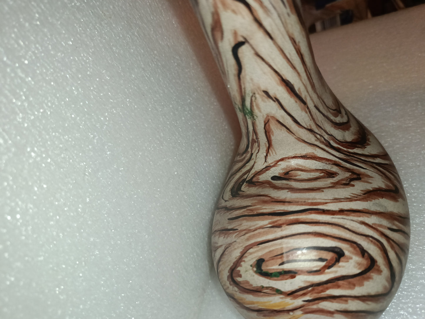 Ceramica Deruta ARS Artigiana Vintage