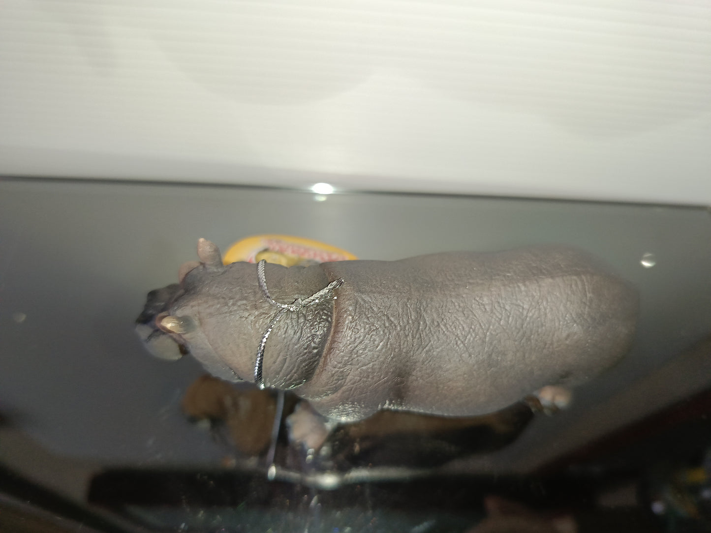 Ippopotamo Animal Paradise
In Plastica