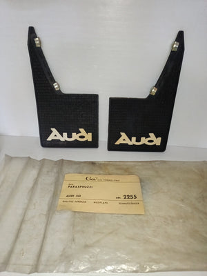 Audi 50 Paraspruzzi

Prodotti da Gev Torino art.2255