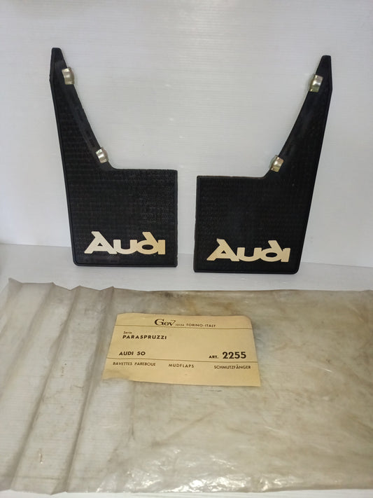 Audi 50 Paraspruzzi

Prodotti da Gev Torino art.2255