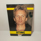 Libro su Sting Anni 80