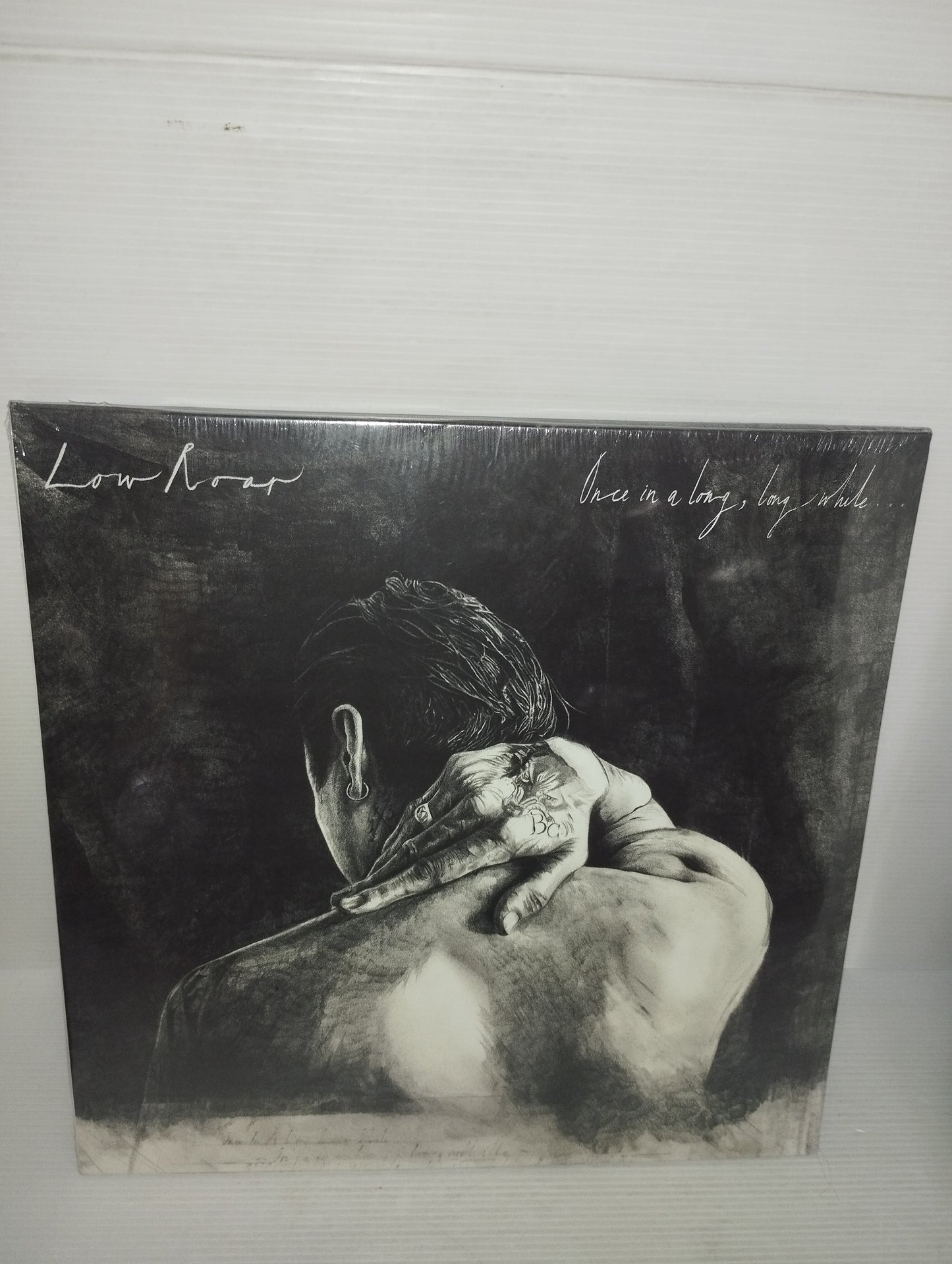 Once In A Long While Low Roar 2lp

Edito Tonequake Records Cod. TQ2201