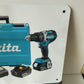 Targa Makita In Metallo
Misure 30 x 20 cm circa