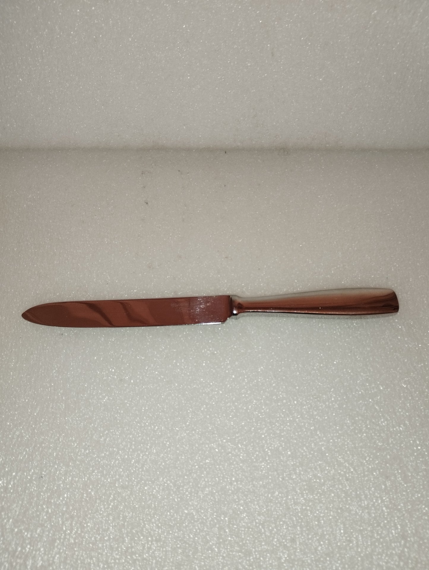 Sambonet design Giò Ponti
Coltello Da Tavola in acciaio