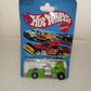 Bubble Gunner N.2511 Hot Wheels Mattel 1981