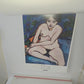 Olivetti Calendario 1982 Ernst Ludwig Kirchner
