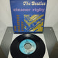 Eleanor Rigby/Yellow Submarine The Beatles 45 Giri Parlophone EMI Cod .3C 006-04473
