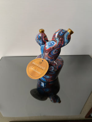 Descriptive image text