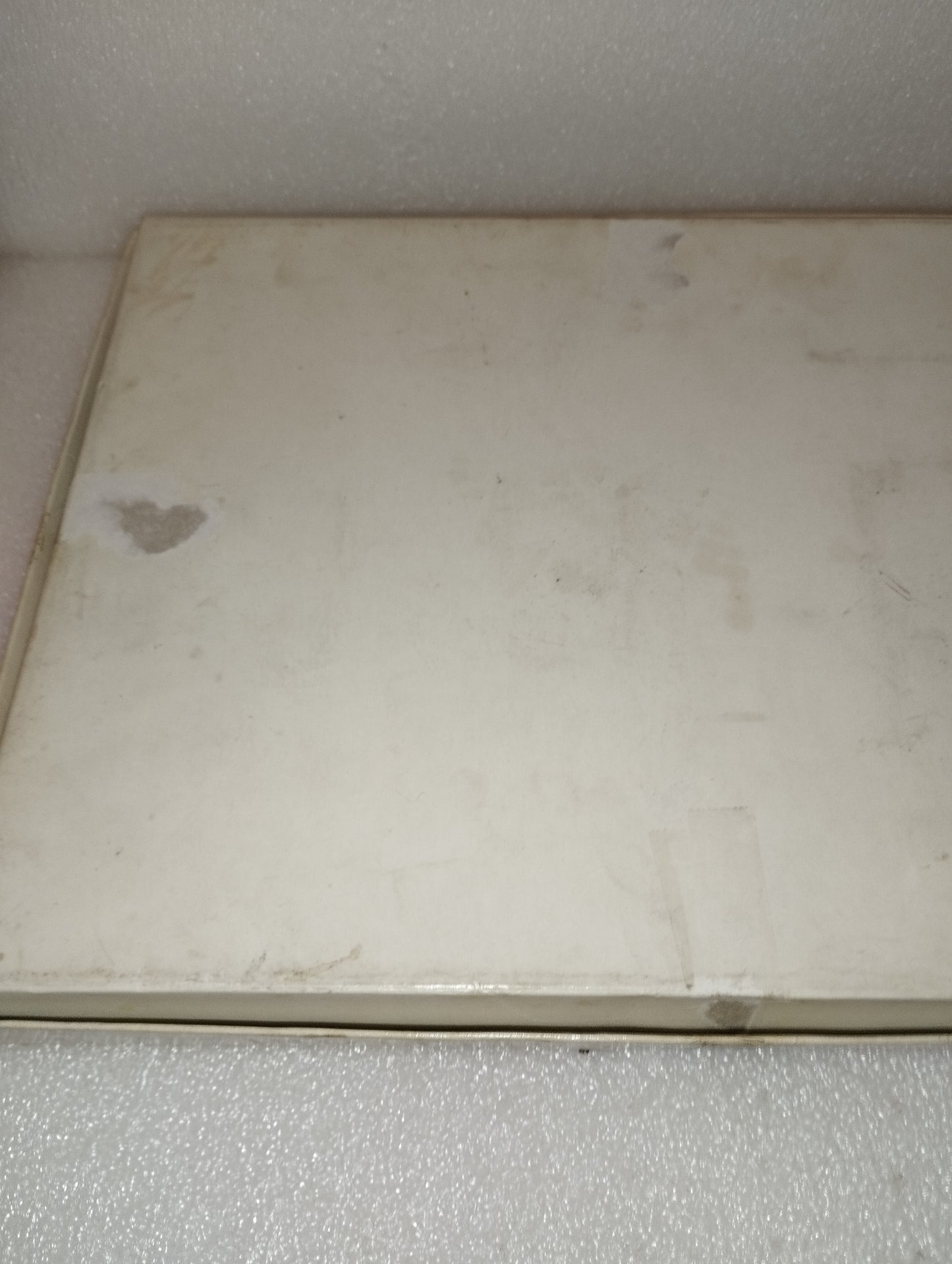 Tombola Dei Capelloni
Edizioni Marca Stella
Anni 60