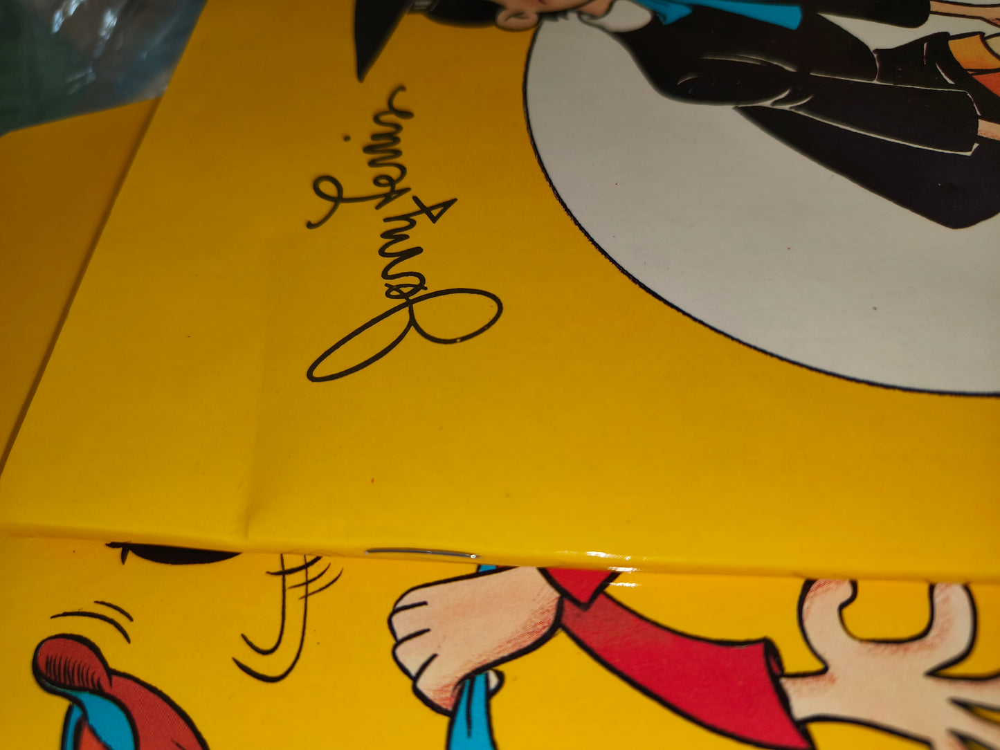 Quaderni Stiassi serie Jerry Lewis, anni 70 LEGGI