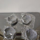 Ford 4 Coprimozzo In Plastica